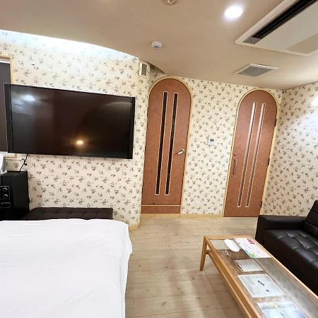 Hotel Mint House -Resort And Relaxation- Mihama  Exterior foto
