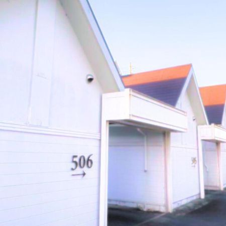 Hotel Mint House -Resort And Relaxation- Mihama  Exterior foto