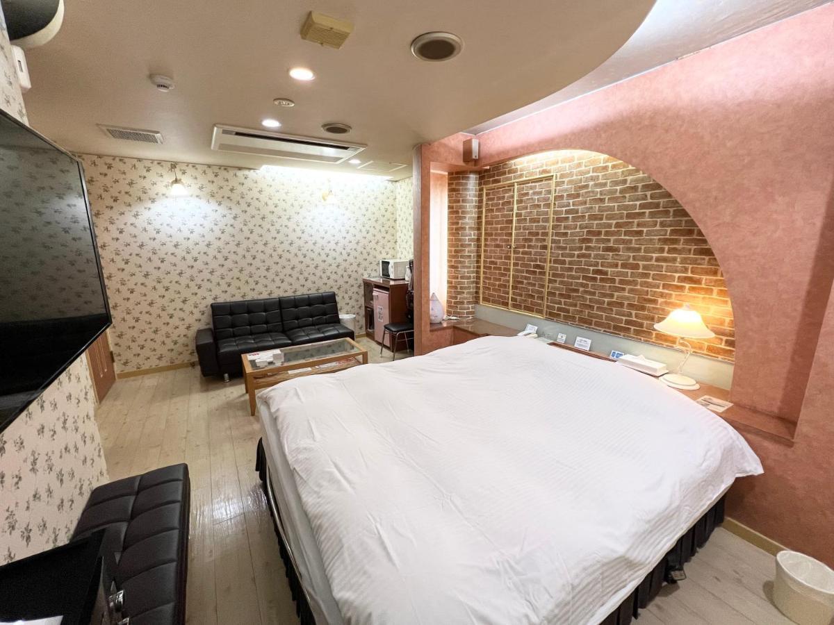 Hotel Mint House -Resort And Relaxation- Mihama  Exterior foto