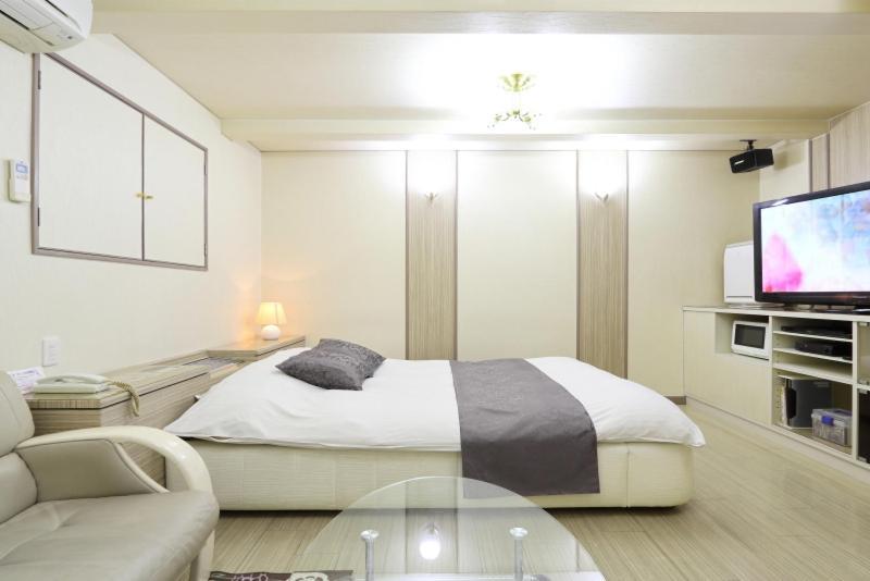 Hotel Mint House -Resort And Relaxation- Mihama  Exterior foto