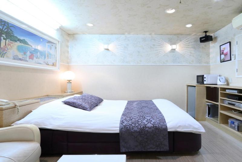 Hotel Mint House -Resort And Relaxation- Mihama  Exterior foto