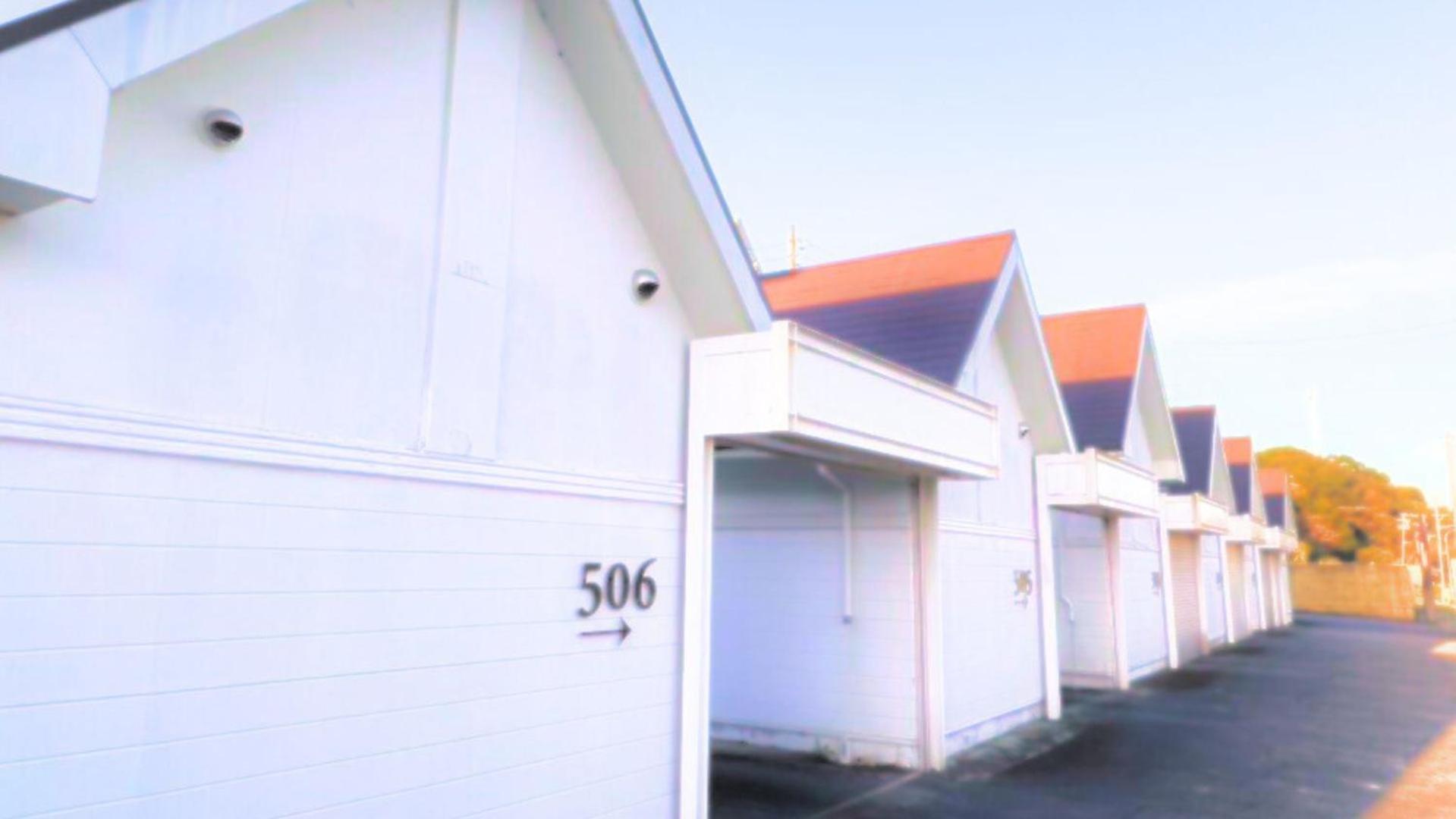 Hotel Mint House -Resort And Relaxation- Mihama  Exterior foto